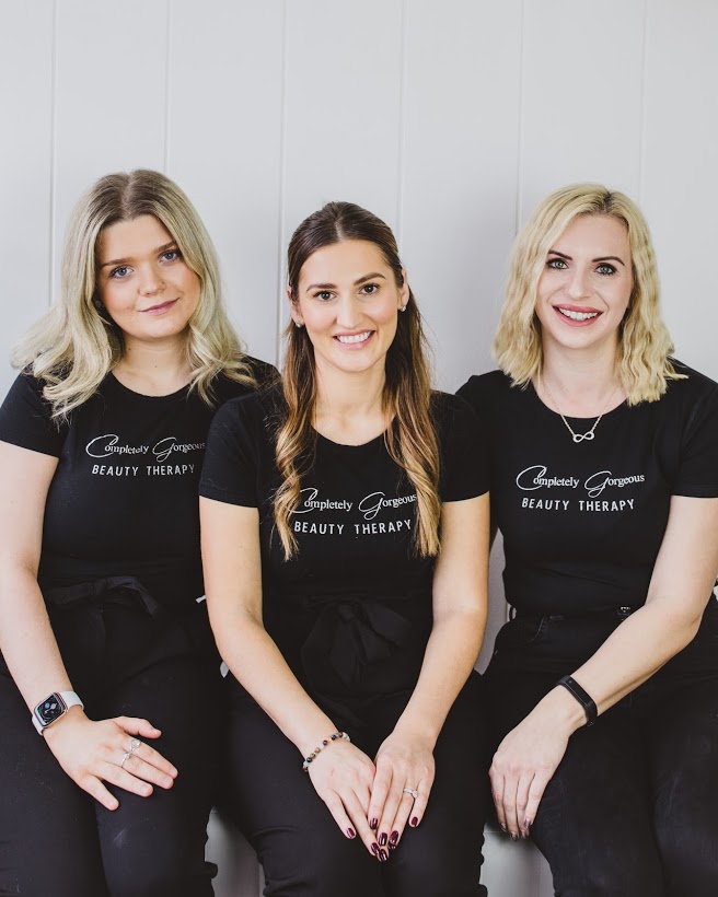 Beauty Salon In Bitterne Completely Beauty Salon Southampton